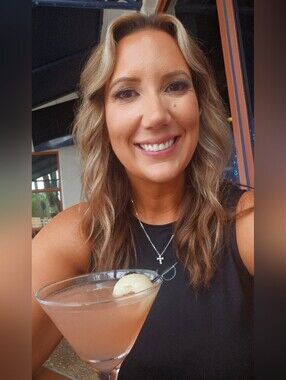 Meet your Posher, Kristy!